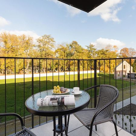 Luxurious Apartment Rakowicka Krakow By Renters Prestige Eksteriør bilde