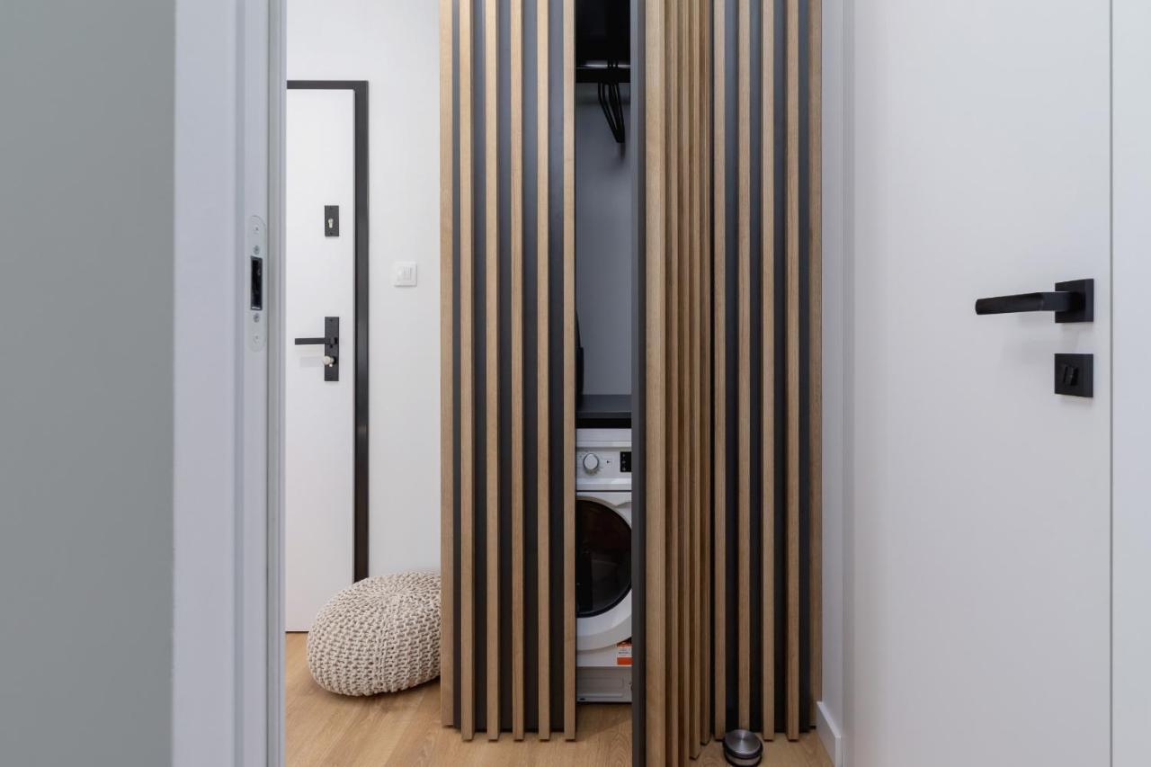 Luxurious Apartment Rakowicka Krakow By Renters Prestige Eksteriør bilde