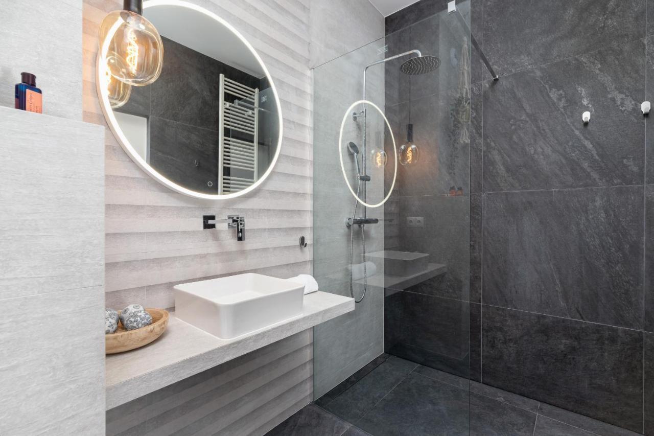 Luxurious Apartment Rakowicka Krakow By Renters Prestige Eksteriør bilde