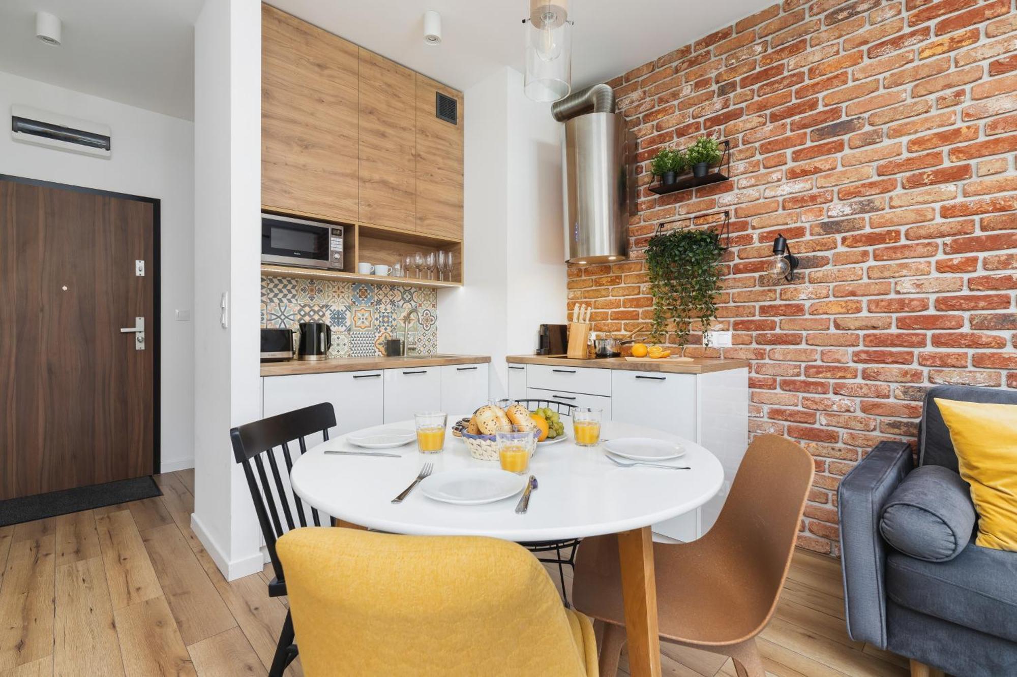 Luxurious Apartment Rakowicka Krakow By Renters Prestige Eksteriør bilde