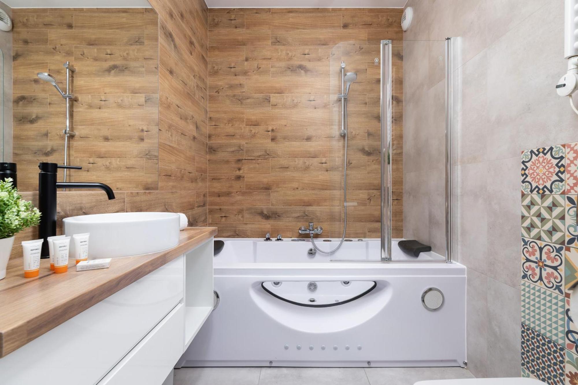 Luxurious Apartment Rakowicka Krakow By Renters Prestige Eksteriør bilde