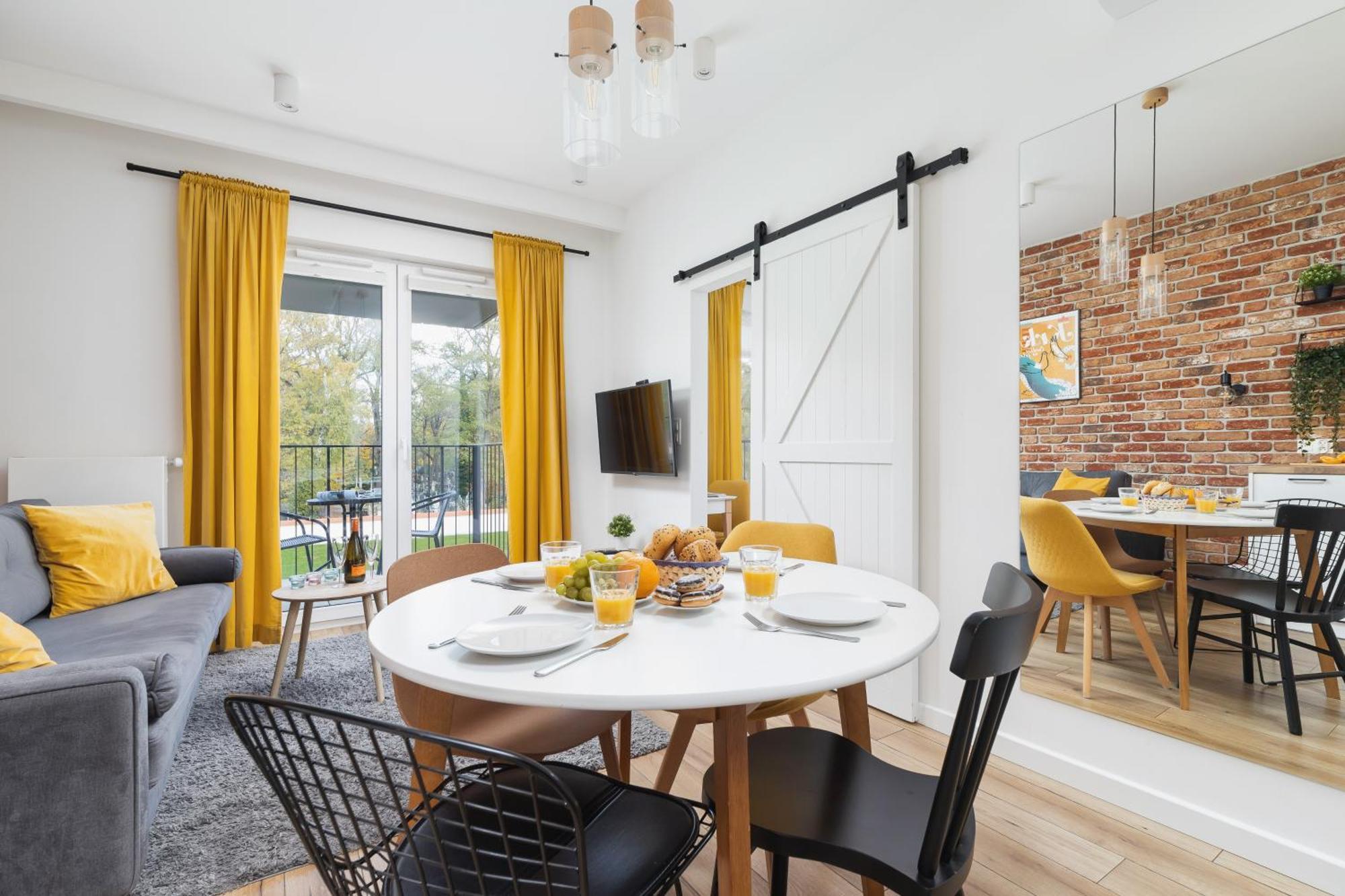 Luxurious Apartment Rakowicka Krakow By Renters Prestige Eksteriør bilde