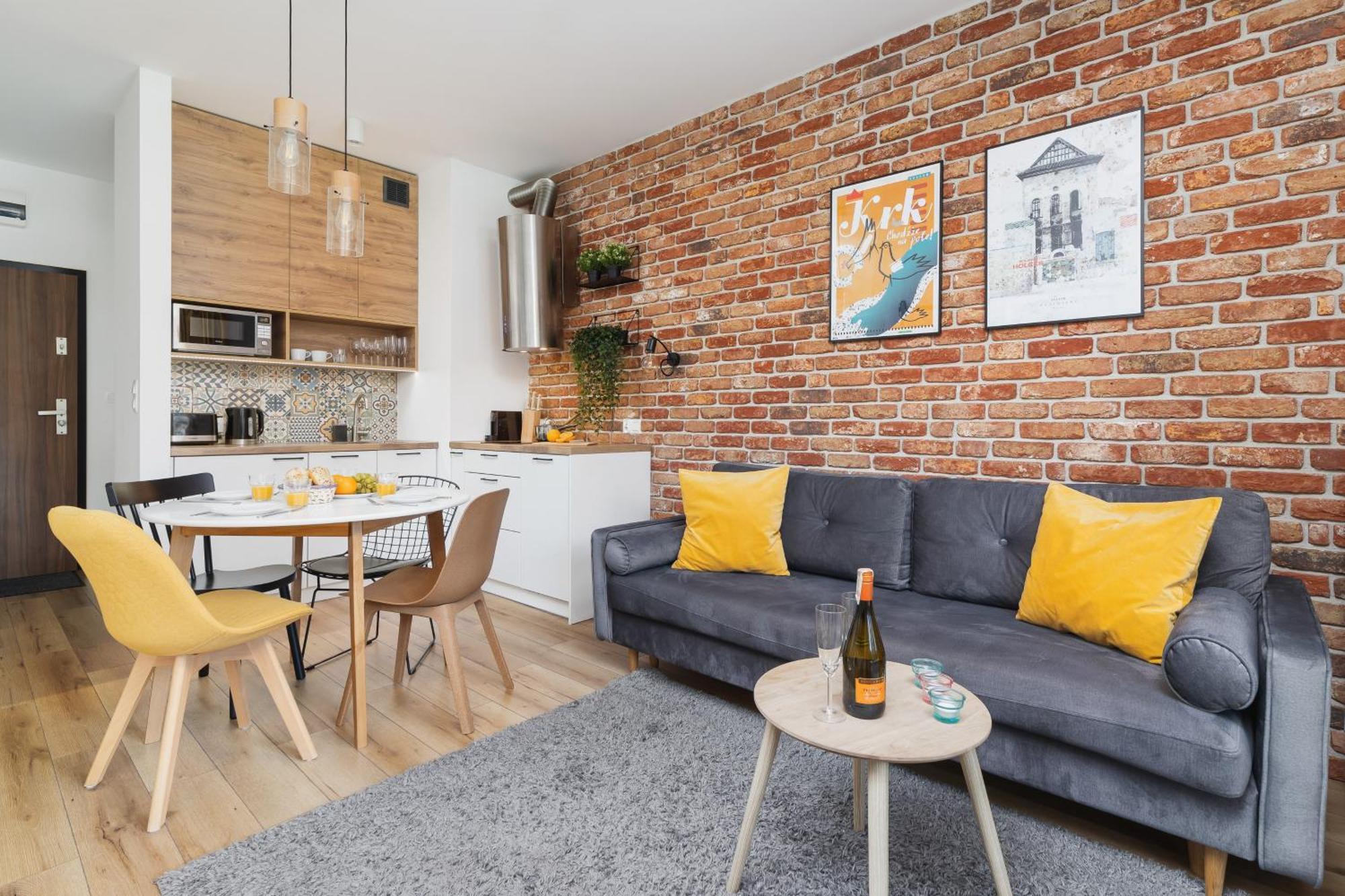 Luxurious Apartment Rakowicka Krakow By Renters Prestige Eksteriør bilde