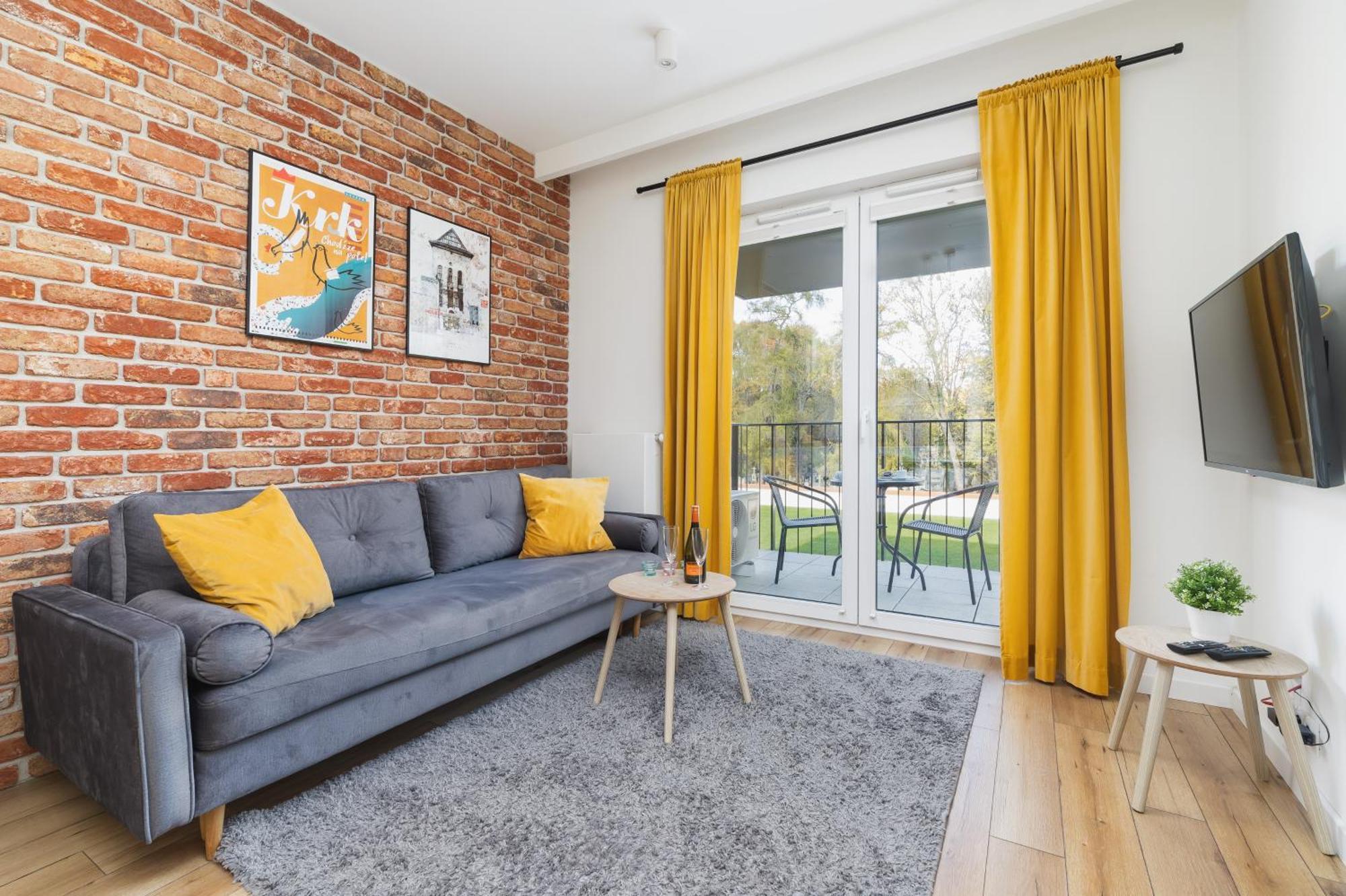 Luxurious Apartment Rakowicka Krakow By Renters Prestige Eksteriør bilde