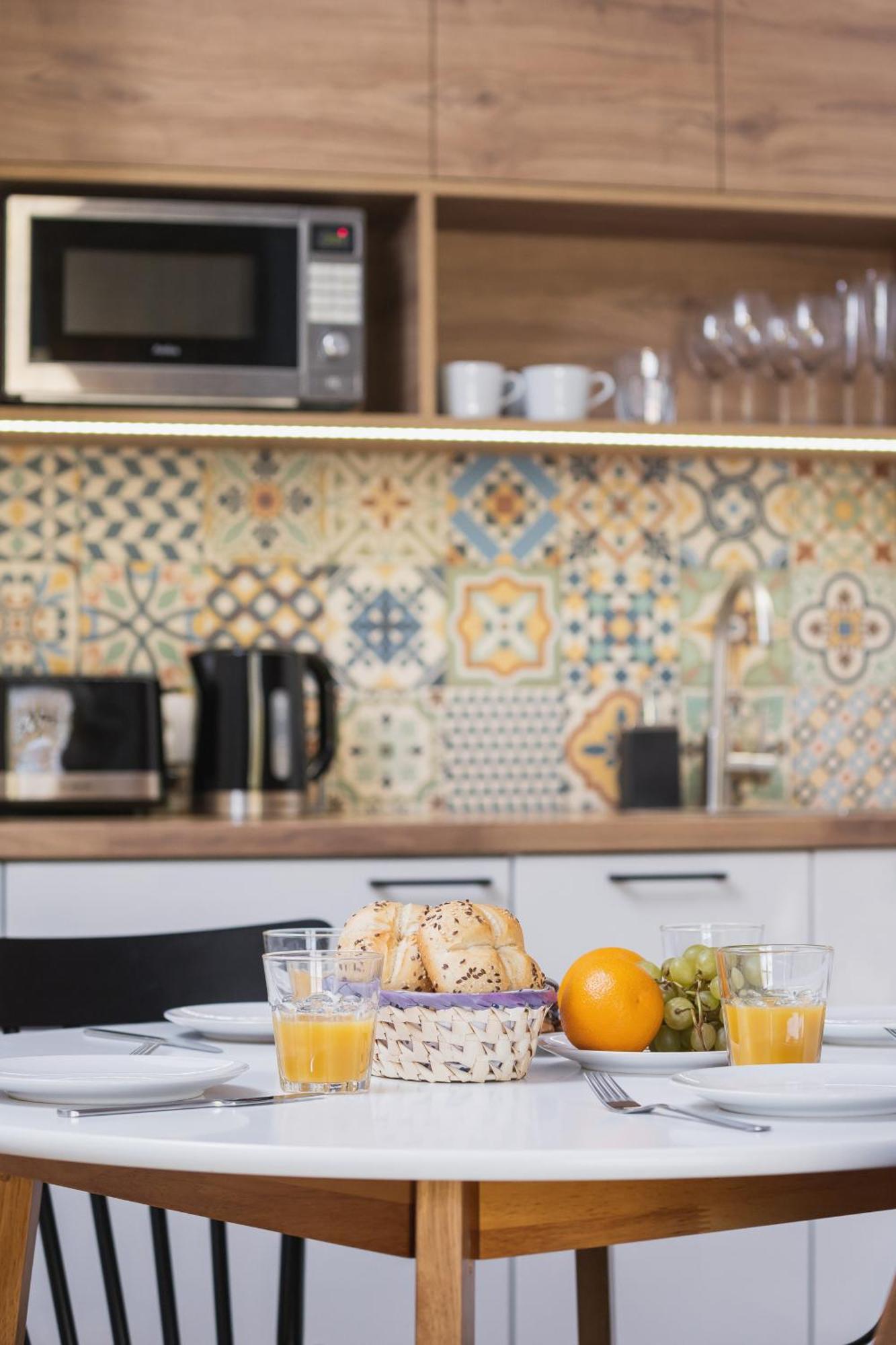Luxurious Apartment Rakowicka Krakow By Renters Prestige Eksteriør bilde