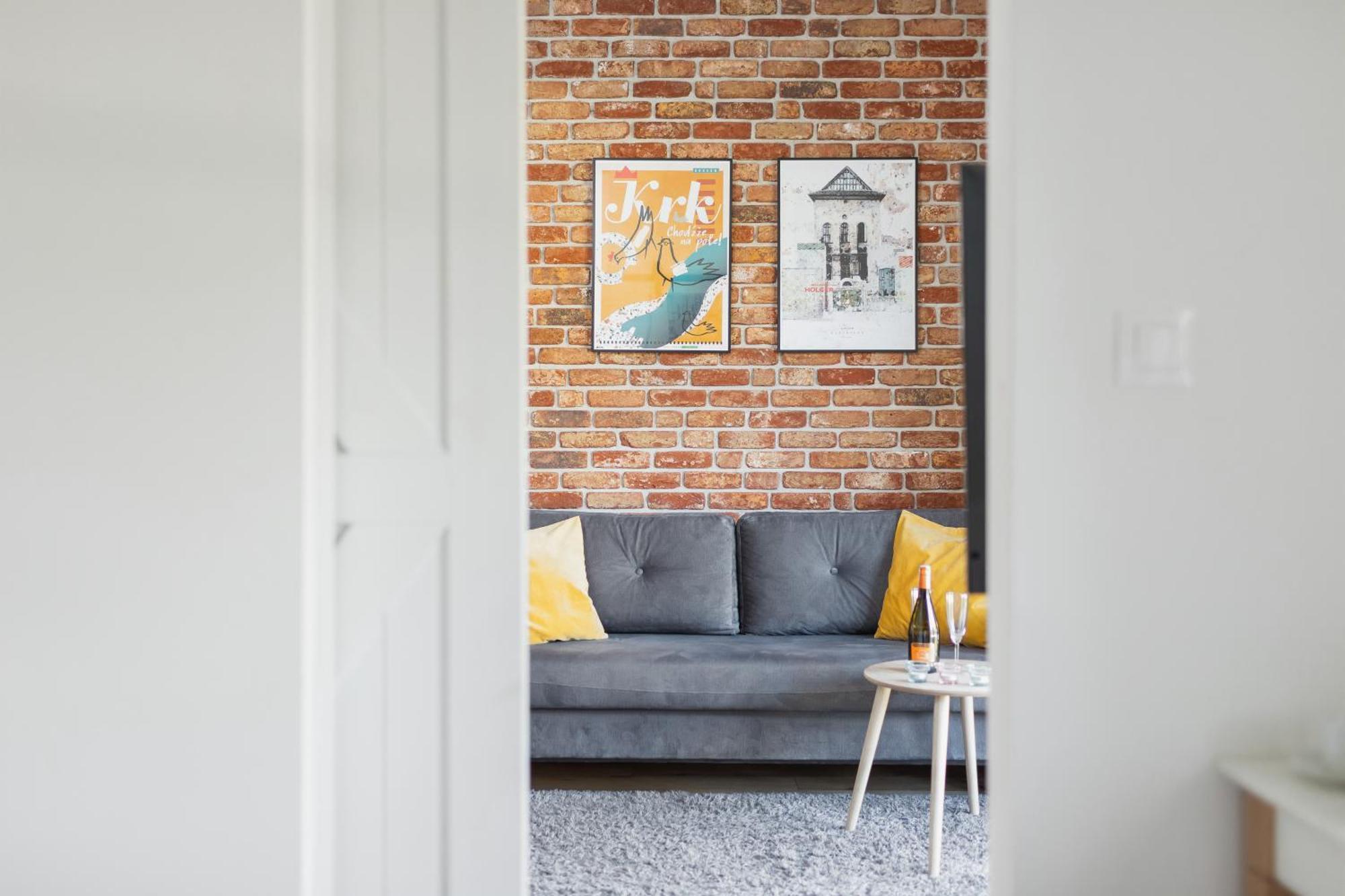 Luxurious Apartment Rakowicka Krakow By Renters Prestige Eksteriør bilde