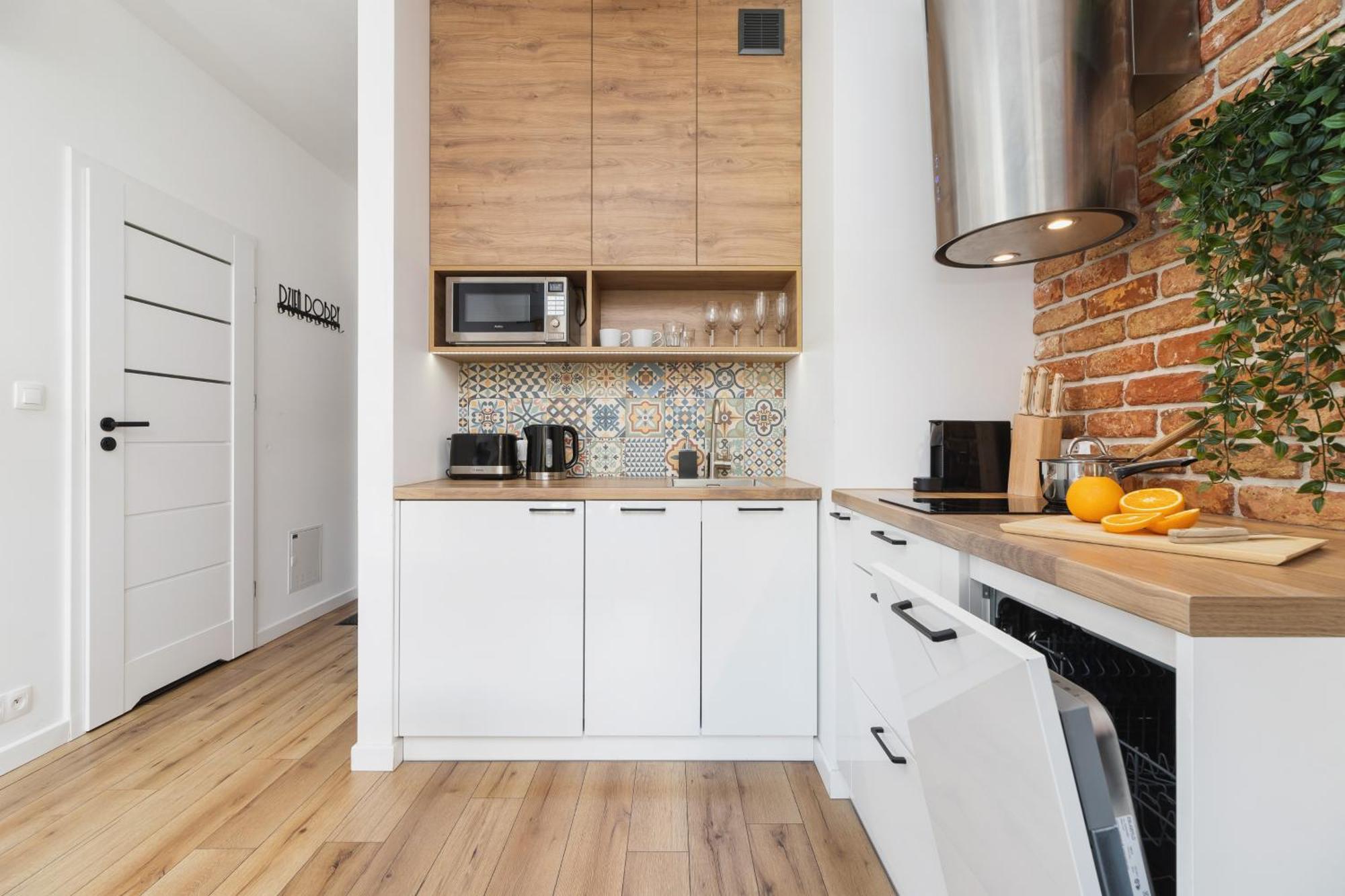Luxurious Apartment Rakowicka Krakow By Renters Prestige Eksteriør bilde