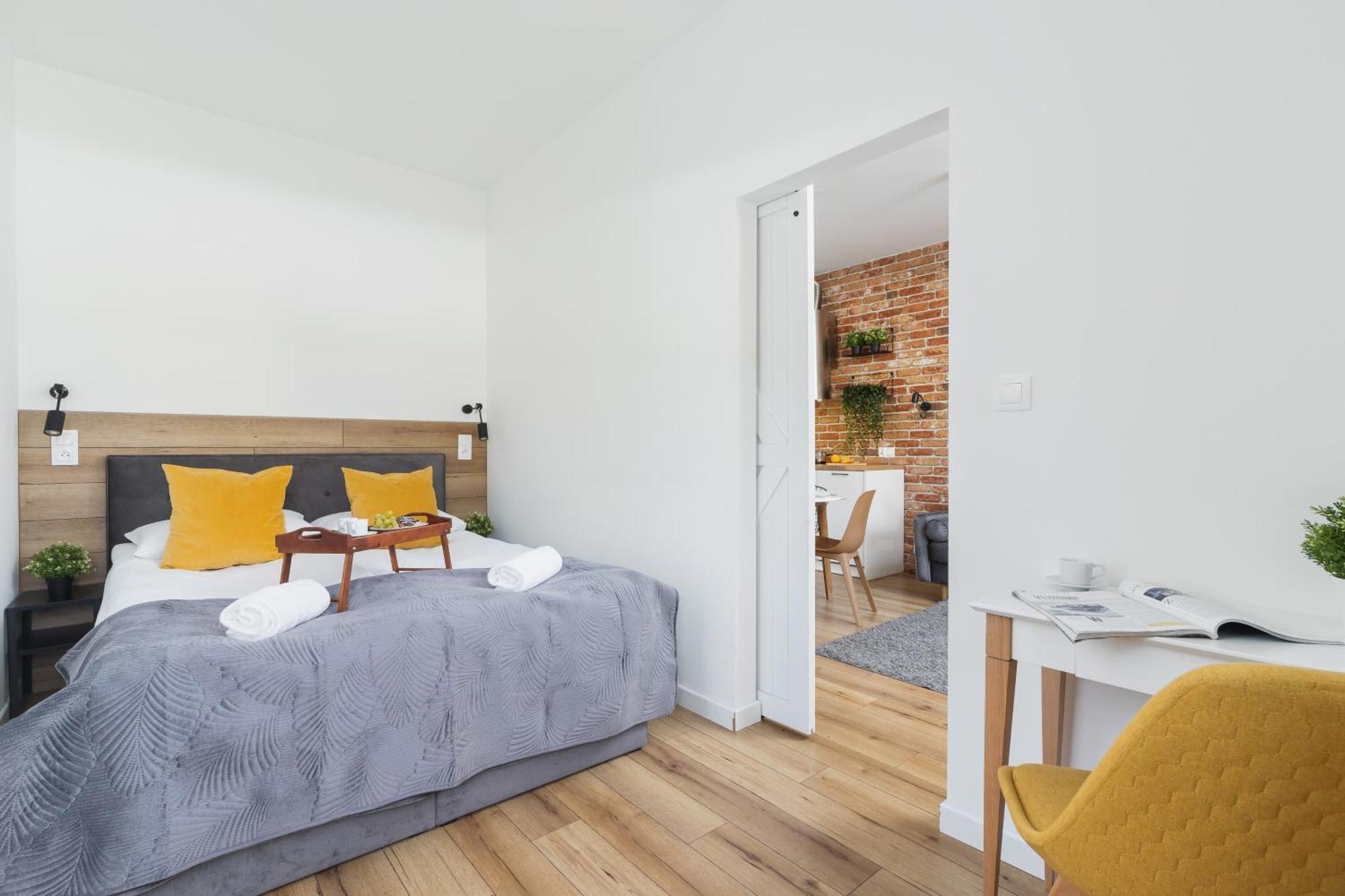 Luxurious Apartment Rakowicka Krakow By Renters Prestige Eksteriør bilde
